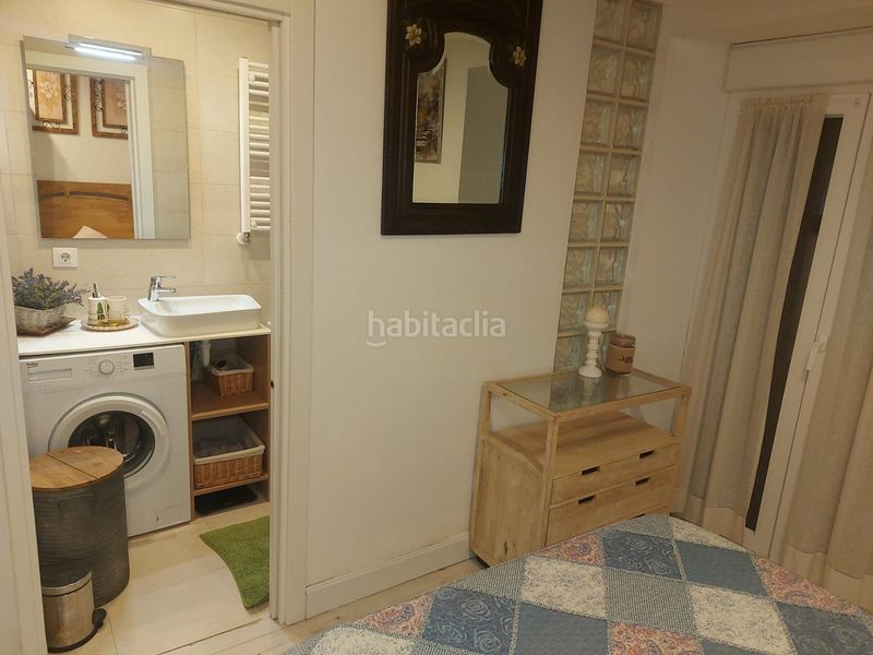 Foto f266d24c-75ad-4722-beef-c8683f111433. Casa amb calefacció a Plaza Mayor - San Agustín Segovia