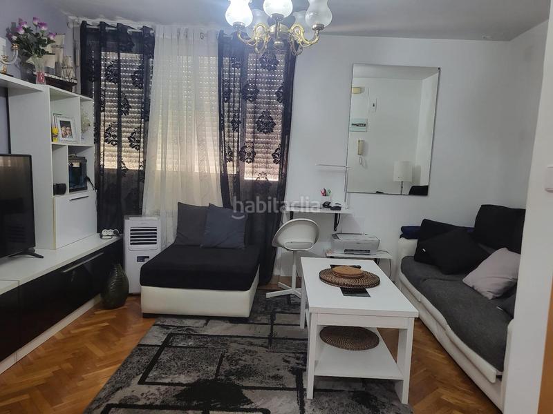 Foto 5bcfdb5d-c4cd-4d48-bd1e-3afec674a057. Appartamento in San Cristóbal Madrid