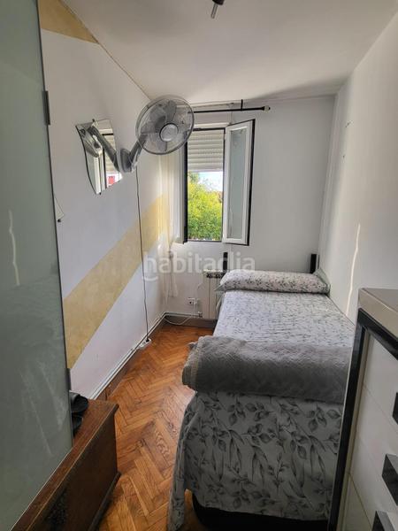 Foto 7fa63ef2-ba9f-4611-86cf-0151c12c2d7b. Appartamento in San Cristóbal Madrid