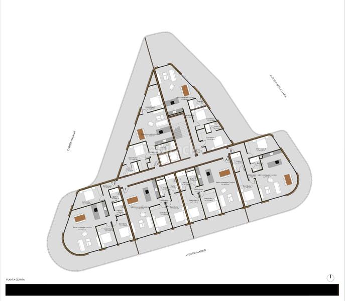 Foto 71706445-20ee-4f37-a553-74702c808eb0. Appartement mit parking pool in Pueblo Calp