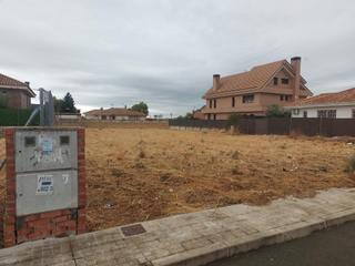 Residential Plot in Valdetorres de Jarama. Parcela urbana para construir tu casa a unos minutos de madrid