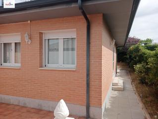 Location Chalet  Calle calle del río cea