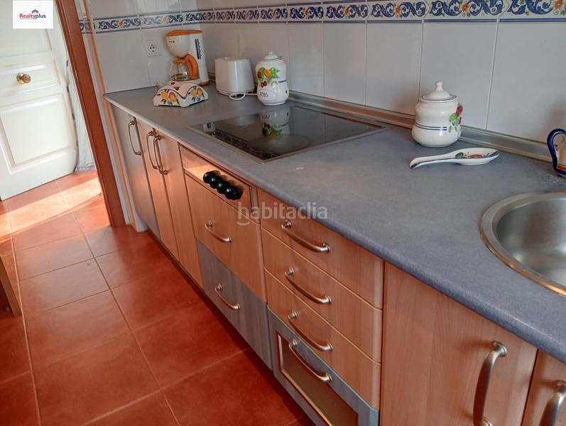 Foto 459e5e5f-b48a-4cd0-ad57-ca739078d54b. Miete chalet mit heizung parking pool in Hervencias Altas - El Pinar Ávila