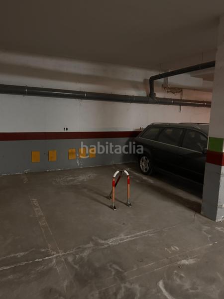 Foto 087a79c9-f27a-45e6-8a1f-a38aa5a69571. Pis amb calefacció aparcament a Cantimpalos