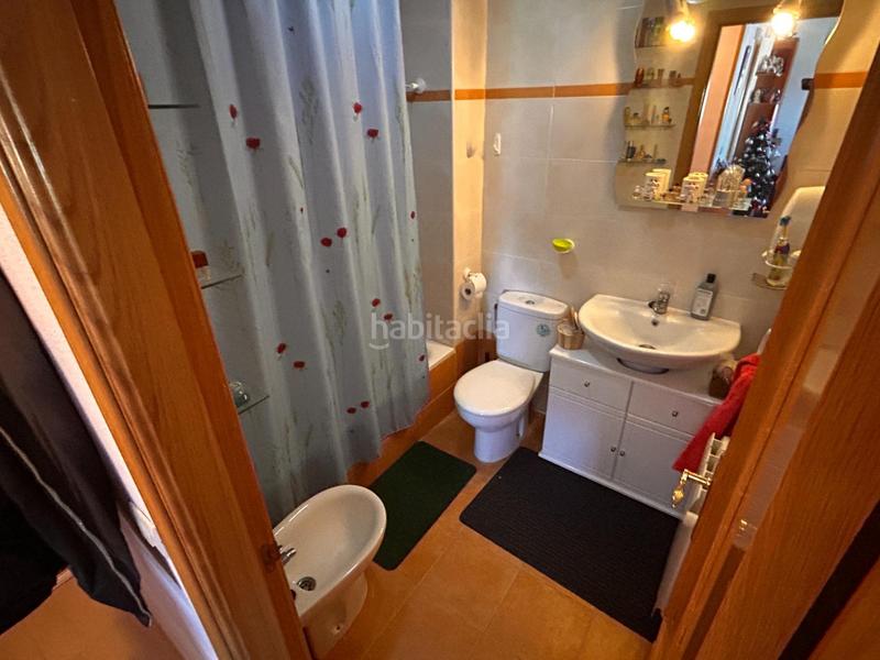 Foto 21ddfedf-4ce0-4f03-94d0-12e25f0f5c5c. Pis amb calefacció aparcament a Cantimpalos