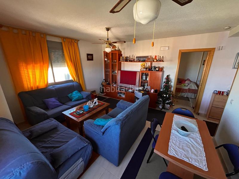 Foto 6b55991c-8cbf-4389-b490-1858fe62ed0a. Pis amb calefacció aparcament a Cantimpalos