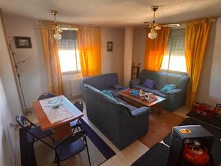 Pis a Cantimpalos. Piso amueblado en cantimpalos