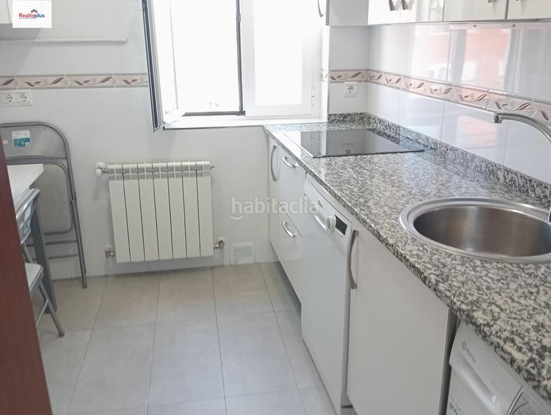 Foto 5a3082ad-7e05-4053-be09-d01b28c1de3e. Affitto appartamento con riscaldamento in Estación Ávila