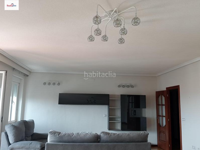 Foto 284fa43a-3154-4f54-8303-27824dae7320. Location appartement avec chauffage dans Estación Ávila