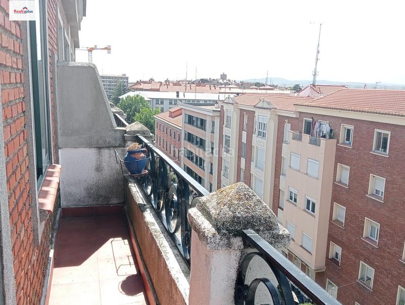 Foto 547f56f0-c9c3-4244-a8ea-9ad57fd7389b. Location appartement avec chauffage dans Estación Ávila