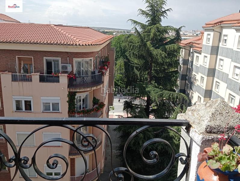 Foto 91e458b0-7604-4d94-87cb-3fa2355d022a. Location appartement avec chauffage dans Estación Ávila