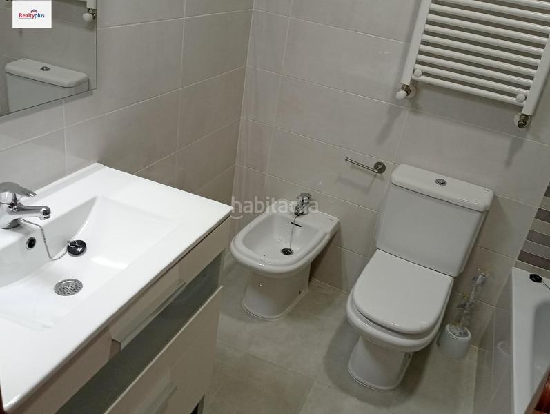Foto f2efc360-b720-4231-adeb-b507dd9b3cde. Location appartement avec chauffage dans Estación Ávila