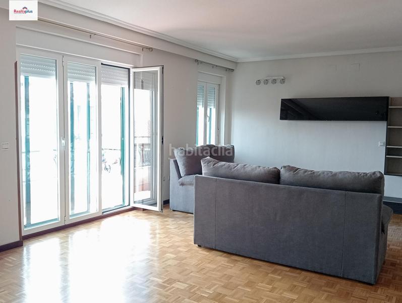 Foto f8abfaaf-15e3-4ea6-92c4-4565cb77a7b1. Location appartement avec chauffage dans Estación Ávila