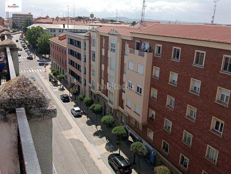 Foto 3a0a5b07-fe3b-4f13-8ac1-459a4e1a803c. Lloguer pis amb calefacció a Estación Ávila