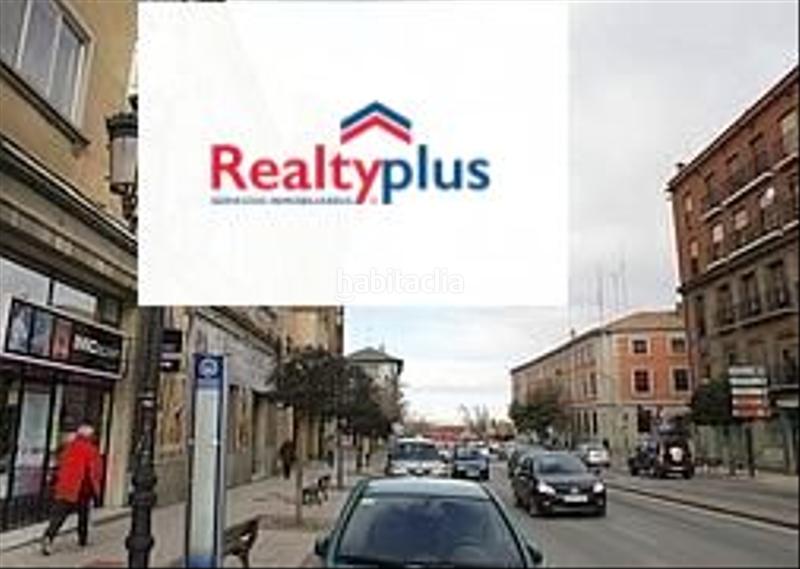 Foto bd2fc5cf-3fda-4688-b327-431bae218a6d. Lloguer pis amb calefacció a Estación Ávila