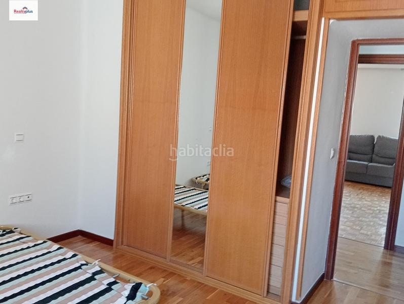 Foto f6bce9f2-8125-4358-a31f-033a6378e6da. Lloguer pis amb calefacció a Estación Ávila