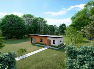 Maison à Zarzuela del Monte