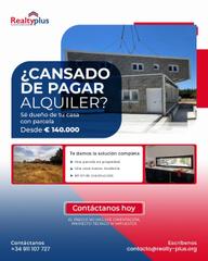 Maison à Zarzuela del Monte. Oportunidad única parcela con proyecto de casa en zarzuela del m