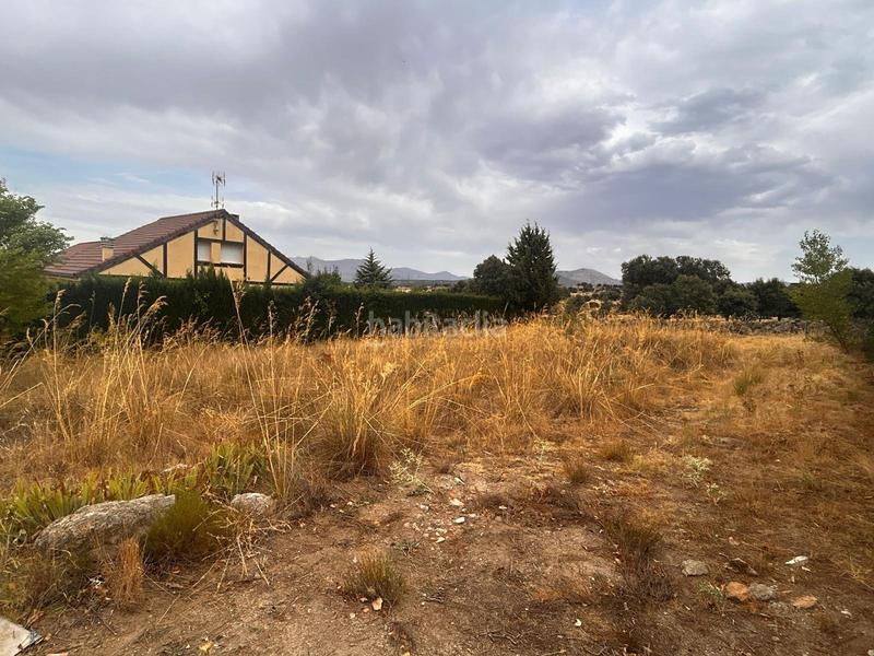 Foto 17f66157-bdd2-4978-b208-c36ee3a1cc2b. Maison avec chauffage dans Zarzuela del Monte