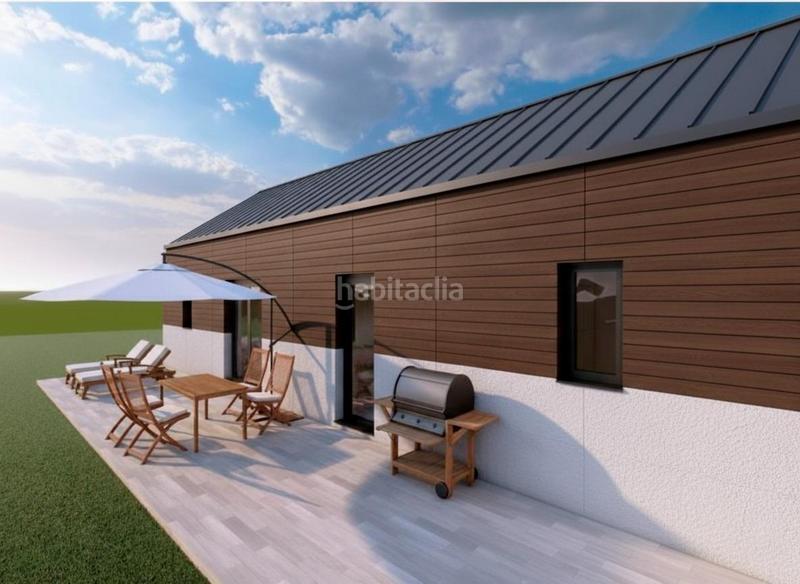 Foto 3f3959ce-4712-4eda-a7b1-2e8cb47891d4. Maison avec chauffage dans Zarzuela del Monte