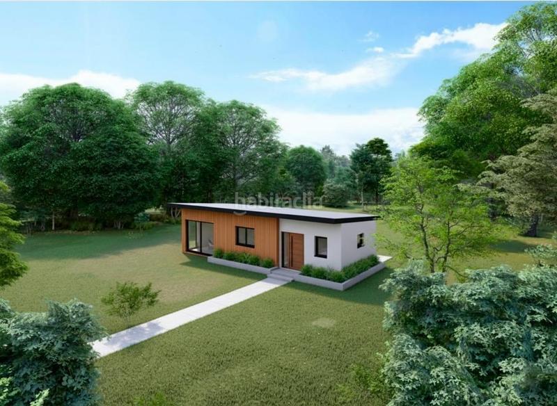 Foto 8590b246-d16f-4df0-a4be-29dfeb04bb44. Maison avec chauffage dans Zarzuela del Monte