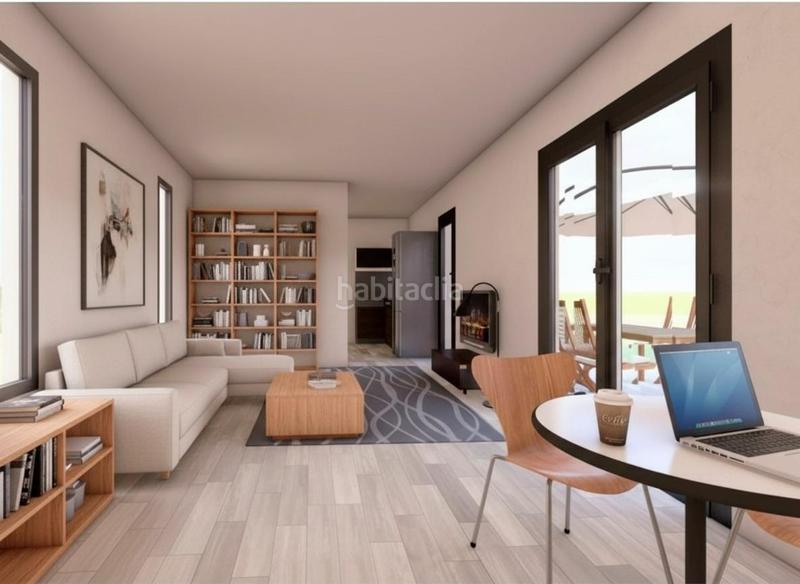 Foto c62c71db-5125-4460-a028-9ab9480efb80. Maison avec chauffage dans Zarzuela del Monte