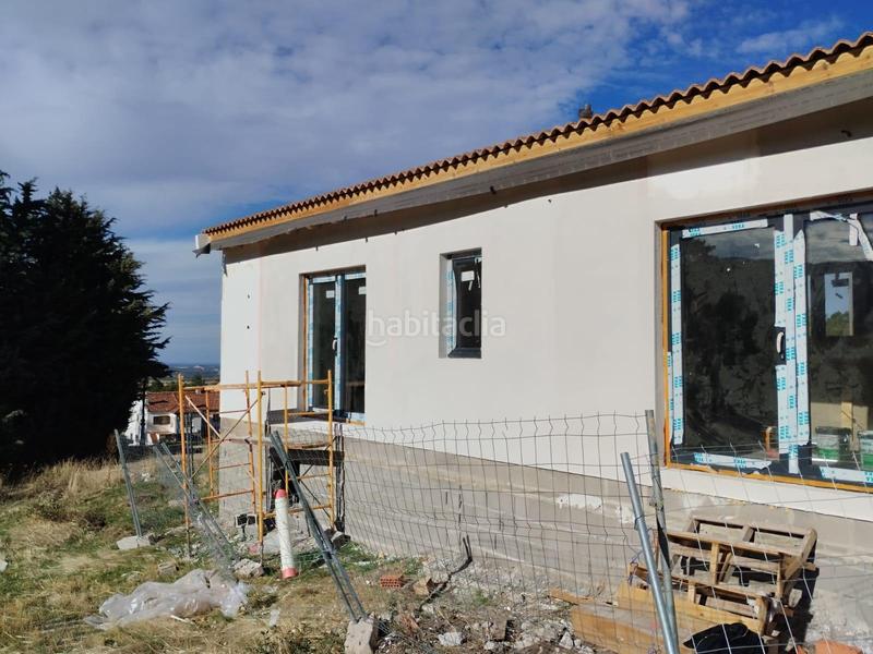 Foto f0d68c0a-6455-495a-8df5-0eeddcb539bf. Maison avec chauffage dans Zarzuela del Monte