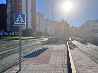 Locale commerciale in Calle JOSE GUTIERREZ SOLANA