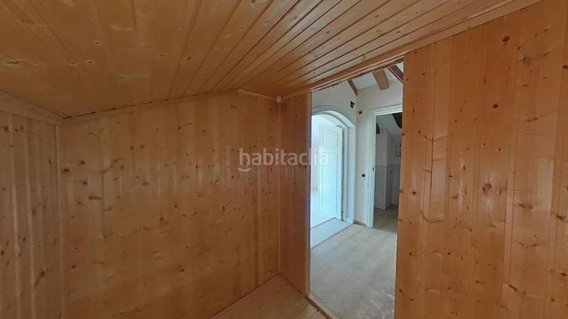 Foto 036083a8-a775-4c67-bbe8-cc7130bd3fe0. Xalet amb aparcament a Navas de Riofrío