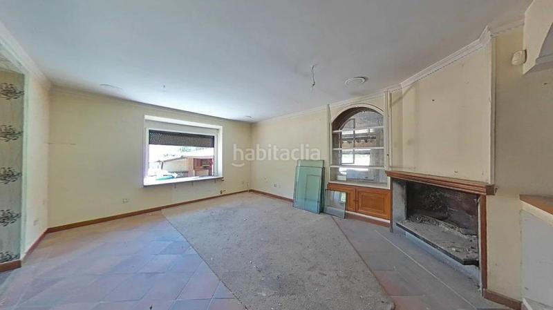 Foto 2d68eace-4e6c-4f1a-bf56-c1b4e479b6bb. Xalet amb aparcament a Navas de Riofrío