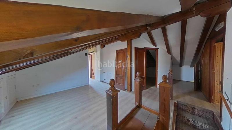 Foto 3752120f-e503-457e-9485-9ddc7b6b4a10. Xalet amb aparcament a Navas de Riofrío