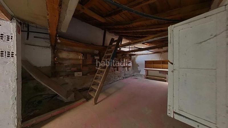 Foto 3fef491f-eaf0-4310-a273-c6d1ec117e96. Xalet amb aparcament a Navas de Riofrío