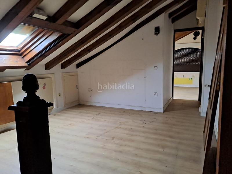 Foto cc12ba36-3df0-44de-a237-57b05f251250. Xalet amb aparcament a Navas de Riofrío