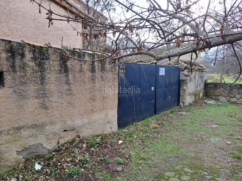 Foto dfe945f1-2309-4938-a622-09dd11b7419c. Xalet amb aparcament a Navas de Riofrío