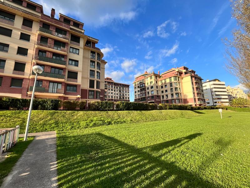 Foto bc819562-054c-4cdf-b8df-12b04e5e813d. Appartement dans la torre 131 dans Monte Santander