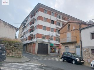 Etagenwohnung in Piedrahíta