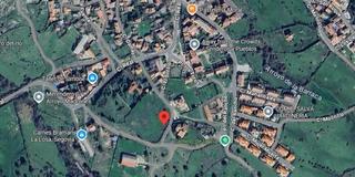 Terreno residencial en Losa (La). Parcela para construir viviendas junto al palacio riofrío, segov