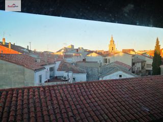 Appartamento in Plaza Salvador 9