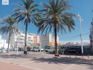 Terreny residencial a Grau de Gandía-Marenys de Rafalcaid