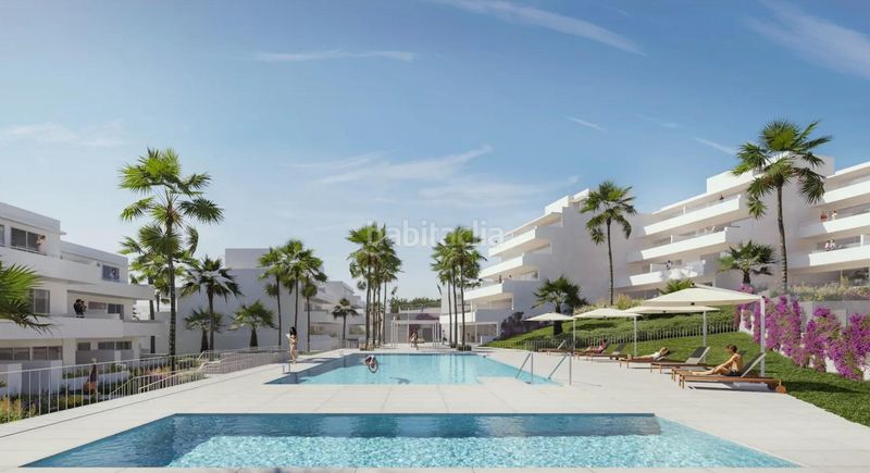 Foto 034faca5-c4c0-4f1c-96d3-6313387ed4ce. Apartament amb aparcament piscina a Bahía Dorada Estepona