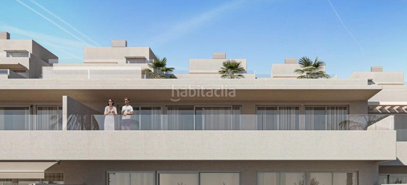 Foto 87603321-fbff-4bd5-a940-18a8b4c35eb4. Apartament amb aparcament piscina a Bahía Dorada Estepona