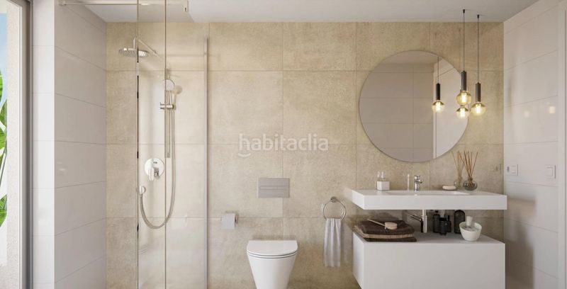 Foto ece8d4fd-78f4-475c-ade3-1daebc975e1d. Apartament amb aparcament piscina a Bahía Dorada Estepona