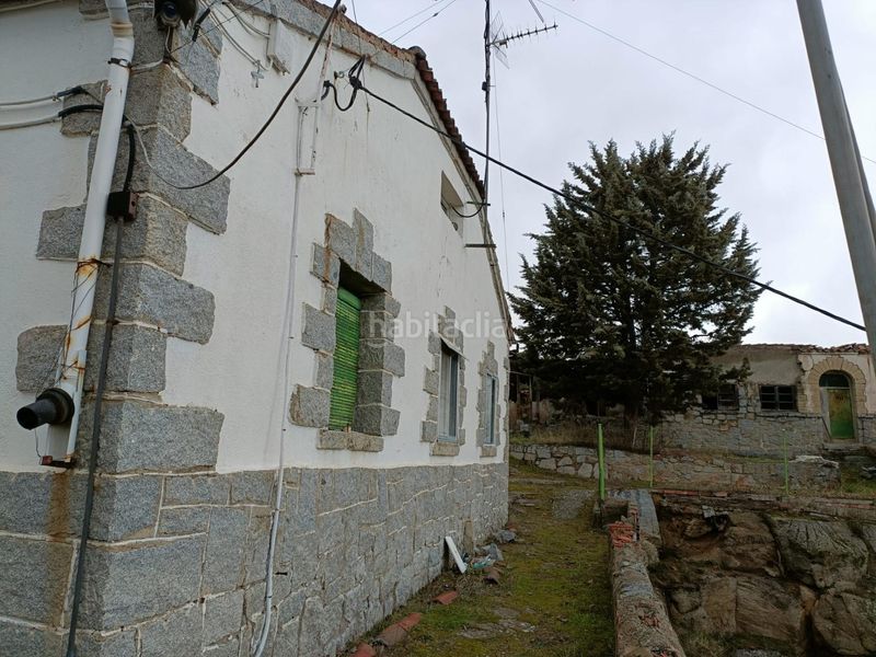 Foto 025b6a77-4dce-4096-b214-234c0cd2bc58. Casa amb aparcament a Via Romana Segovia