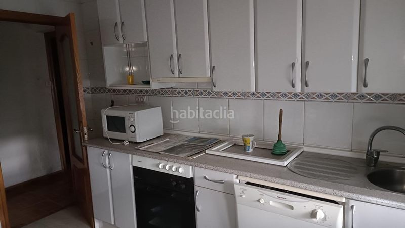 Foto 0b397759-98b3-4d96-87c8-895bfa230145. Casa amb aparcament a Via Romana Segovia