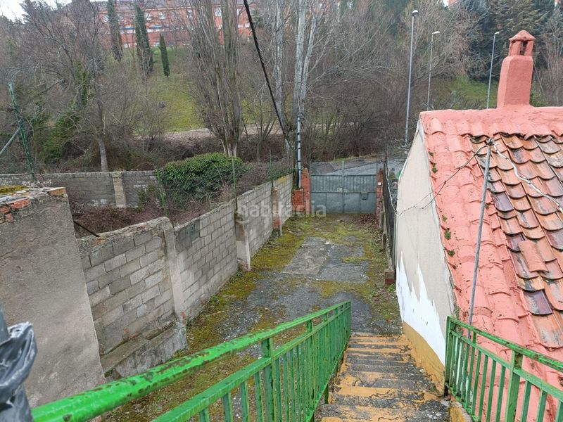 Foto 31a81d90-cf44-412d-a2f5-3c3d3fb50fc4. Casa amb aparcament a Via Romana Segovia