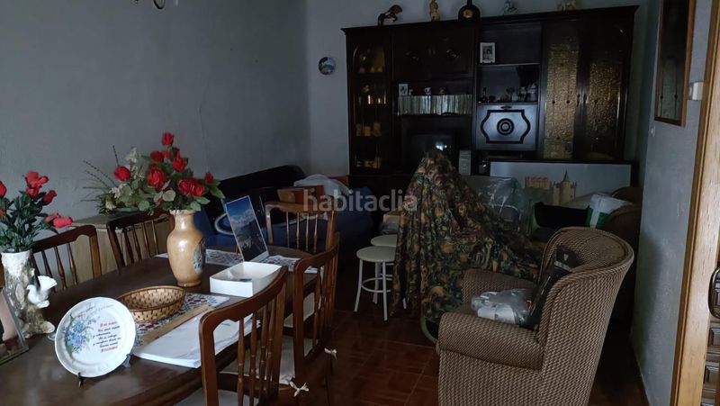 Foto 595dcc99-a1f3-4b71-a298-aeaa4c0eef7c. Casa amb aparcament a Via Romana Segovia