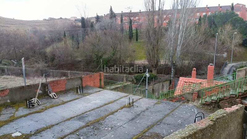 Foto 7d4a8dc9-52ab-4256-93f3-8d17230dc75f. Casa amb aparcament a Via Romana Segovia