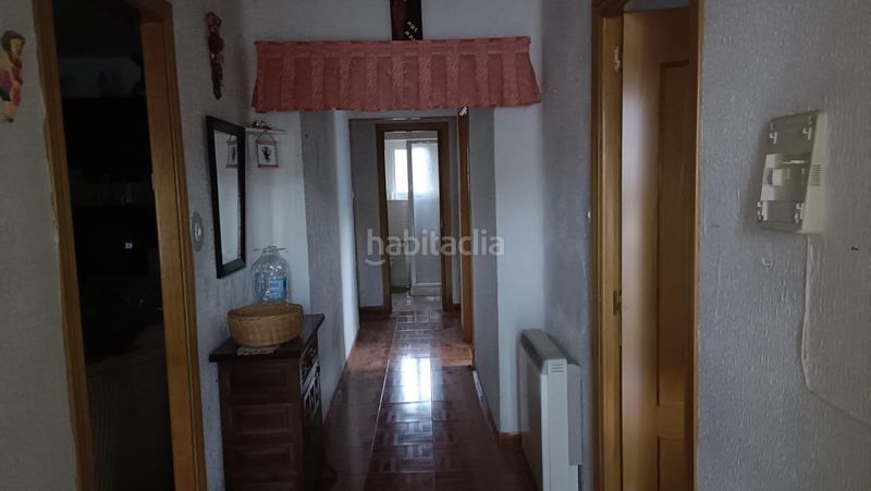 Foto 823225d3-a971-409d-b799-cd21ce897a53. Casa amb aparcament a Via Romana Segovia