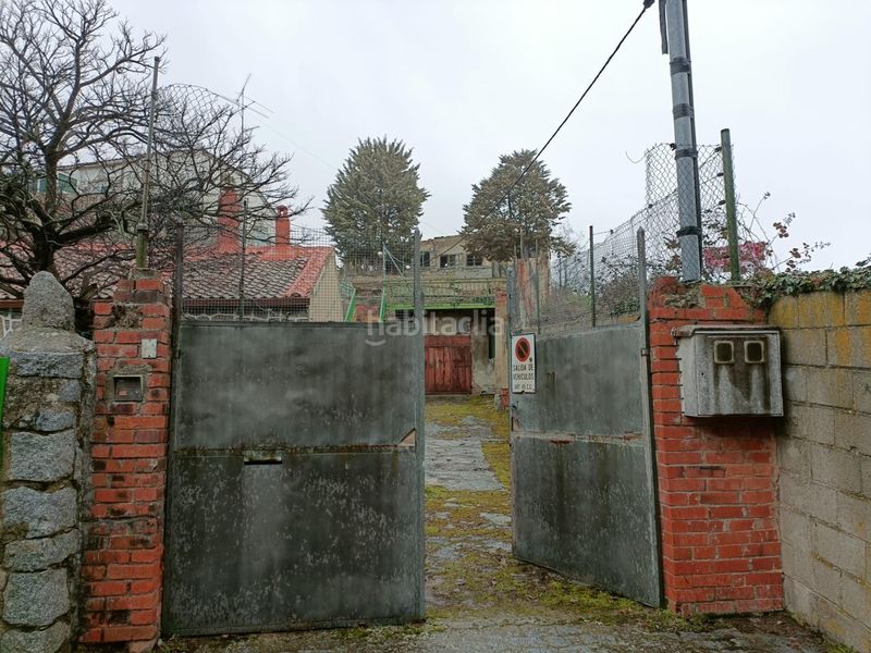 Foto 9d91da3f-05ec-4853-9cc2-bb2c3c345ed2. Casa amb aparcament a Via Romana Segovia