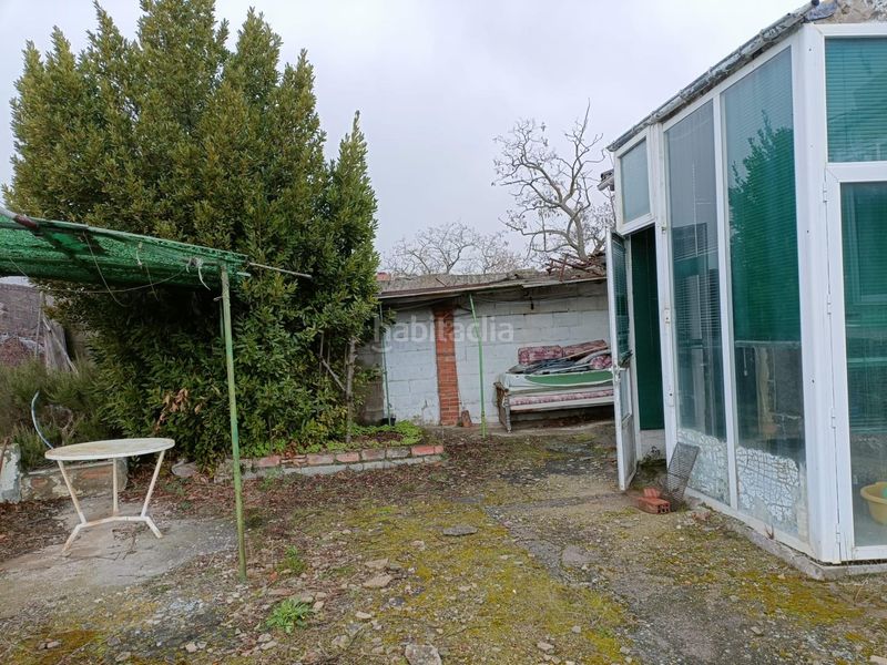 Foto b03c21d3-beca-4644-969a-4f125cfca2dc. Casa amb aparcament a Via Romana Segovia